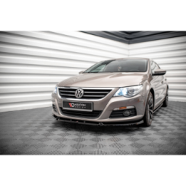 Splitter Przedni V.3 Volkswagen Passat CC