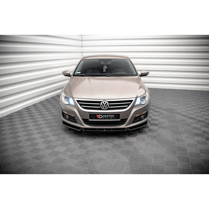 Splitter Przedni V.3 Volkswagen Passat CC