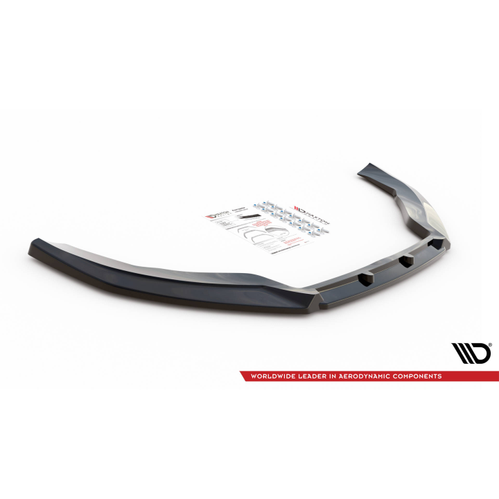 Splitter Przedni V.3 Volkswagen Passat CC