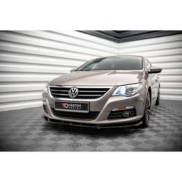 Splitter Przedni V.4 Volkswagen Passat CC
