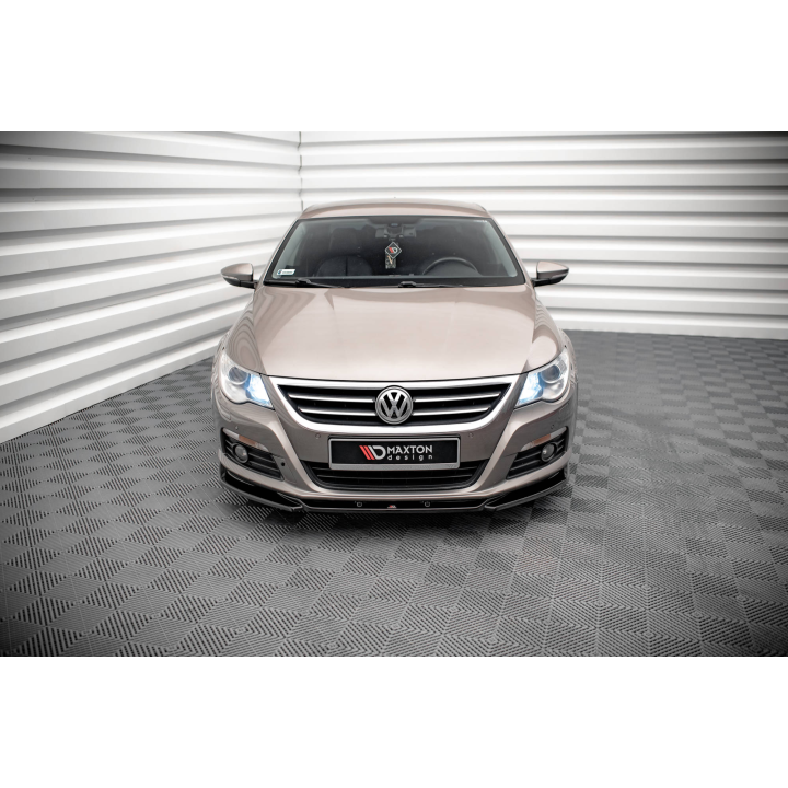 Splitter Przedni V.4 Volkswagen Passat CC