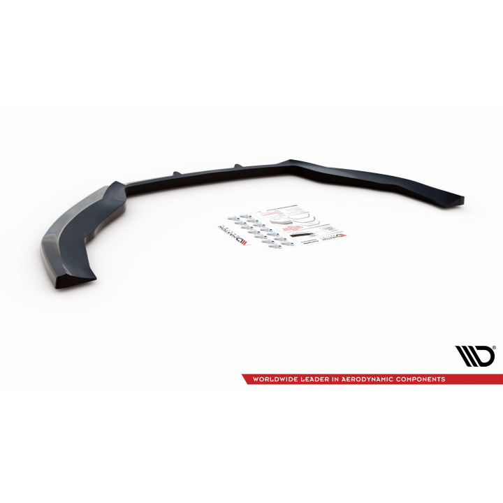Splitter Przedni V.4 Volkswagen Passat CC