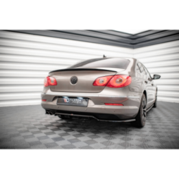 Splitter Tylny (Z Dyfuzorem) Volkswagen Passat CC