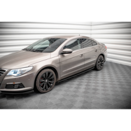 Dokładki Progów V.2 Volkswagen Passat CC