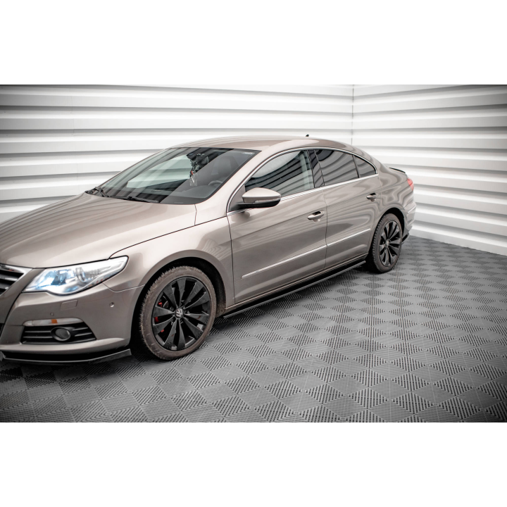 Dokładki Progów V.2 Volkswagen Passat CC