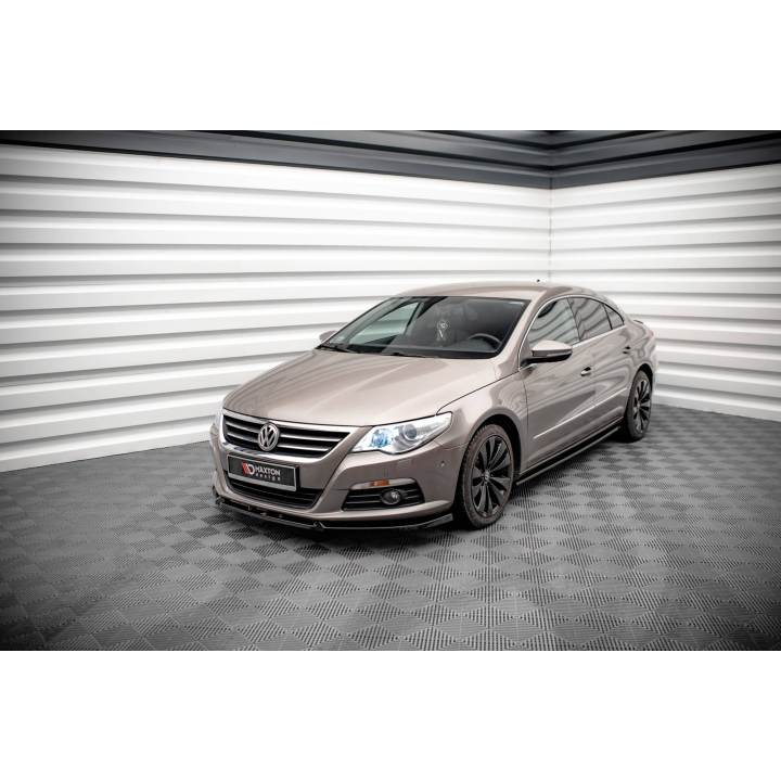 Dokładki Progów V.2 Volkswagen Passat CC