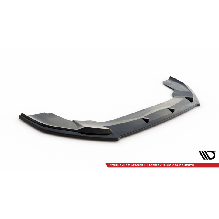 Splitter Przedni V.1 Volkswagen Crafter Mk2
