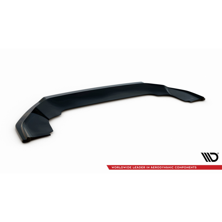 Splitter Przedni V.1 Volkswagen Crafter Mk2