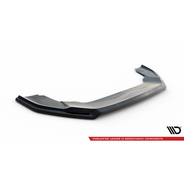 Splitter Przedni V.2 Volkswagen Crafter Mk2