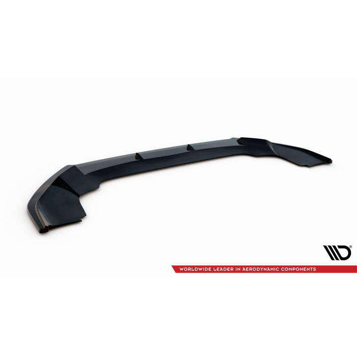 Splitter Przedni V.2 Volkswagen Crafter Mk2
