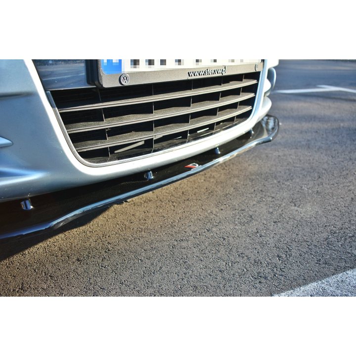 SPLITTER PRZEDNI V.1 VW EOS