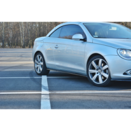DOKŁADKI PROGÓW VW EOS