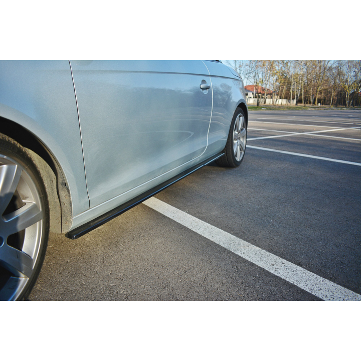 DOKŁADKI PROGÓW VW EOS