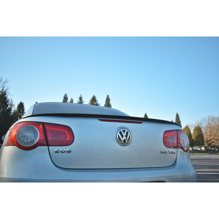 Spoiler Cap VW EOS