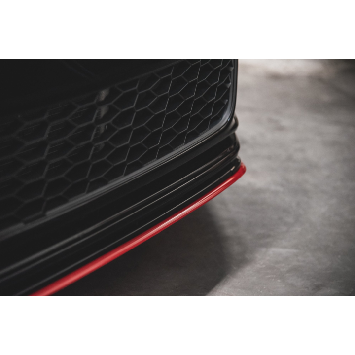 Splitter Przedni VW Golf 7 GTI TCR