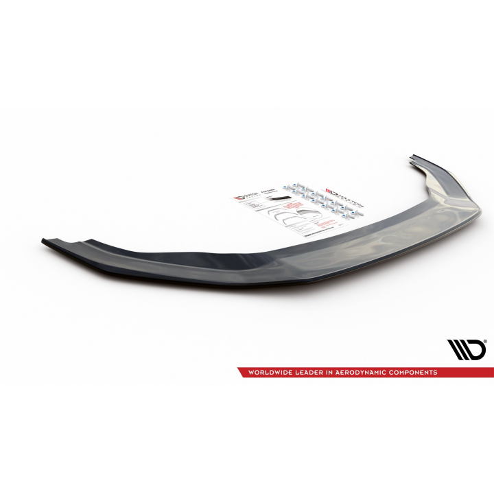 Splitter Przedni VW Golf 7 GTI TCR