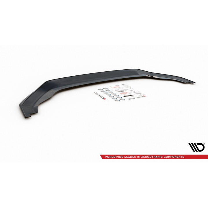 Splitter Przedni VW Golf 7 GTI TCR