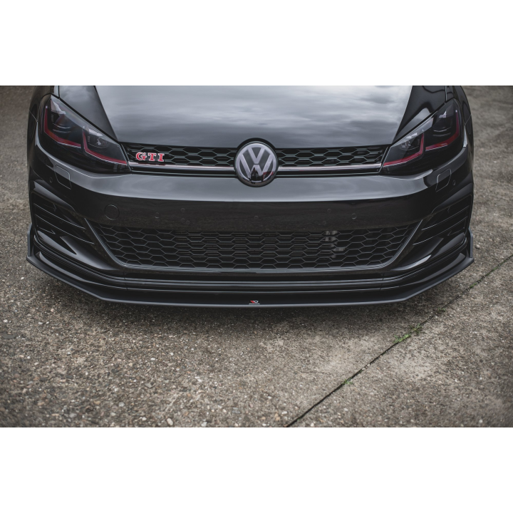 Splitter Przedni Street Pro VW Golf 7 GTI TCR