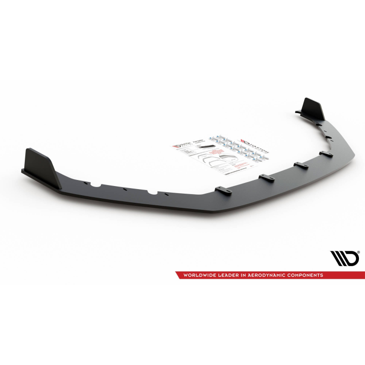 Splitter Przedni Street Pro VW Golf 7 GTI TCR