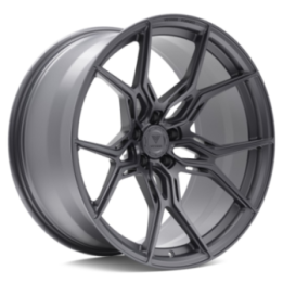 Vesser VSR3 20x9,5 ET15-40 5H BLANK Custom Finish