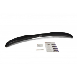 Spoiler Cap VW Golf 5 GTI