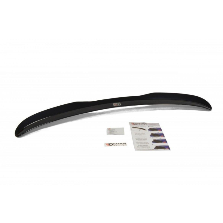 Spoiler Cap VW Golf 5 GTI