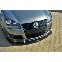 Splitter Przedni Racing VW Golf 5 GTI 30th