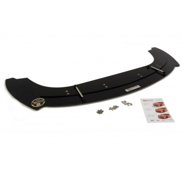 Splitter Przedni Racing VW Golf 5 GTI 30th