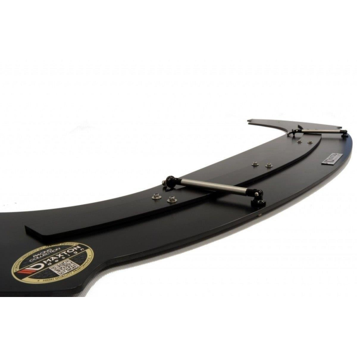 Splitter Przedni Racing VW Golf 5 GTI 30th