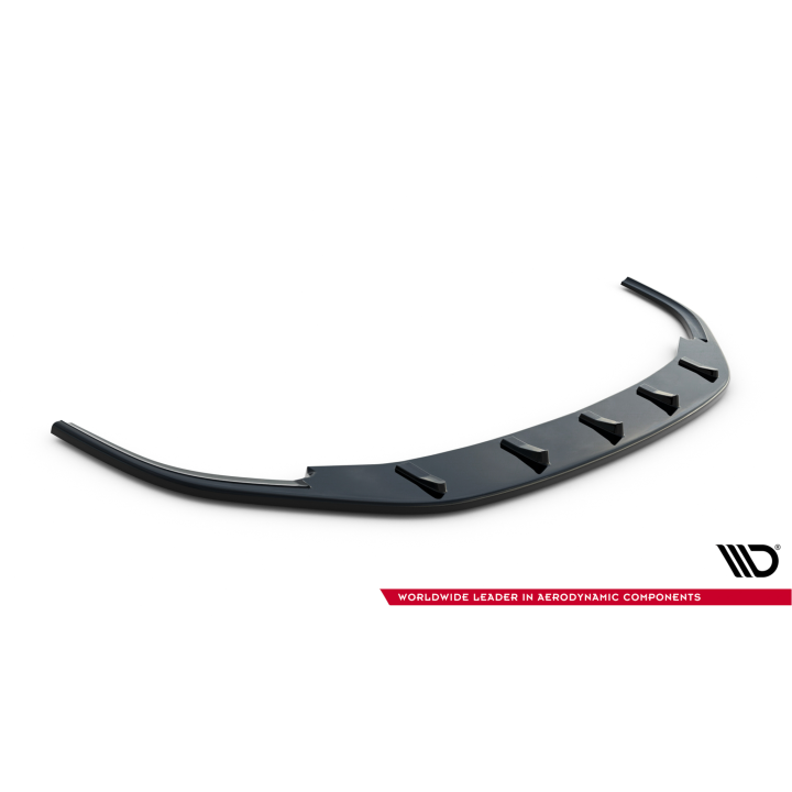 Splitter Przedni VW Golf 6 (Do Golf GTI 35th) Ver.2