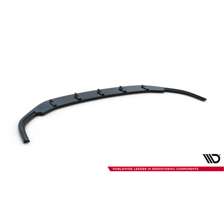 Splitter Przedni VW Golf 6 (Do Golf GTI 35th) Ver.2