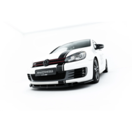 Splitter Przedni Volkswagen Golf GTI Mk6