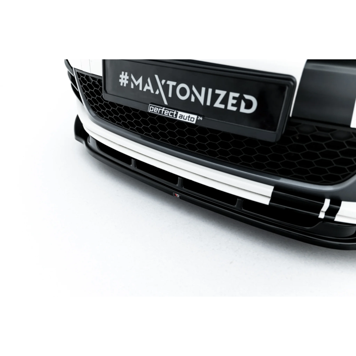 Splitter Przedni Volkswagen Golf GTI Mk6