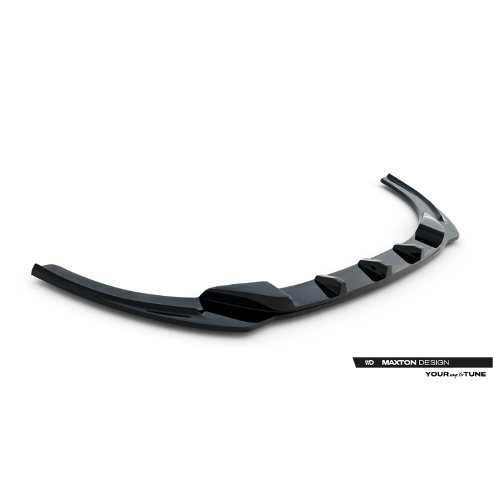 Splitter Przedni Volkswagen Golf GTI Mk6