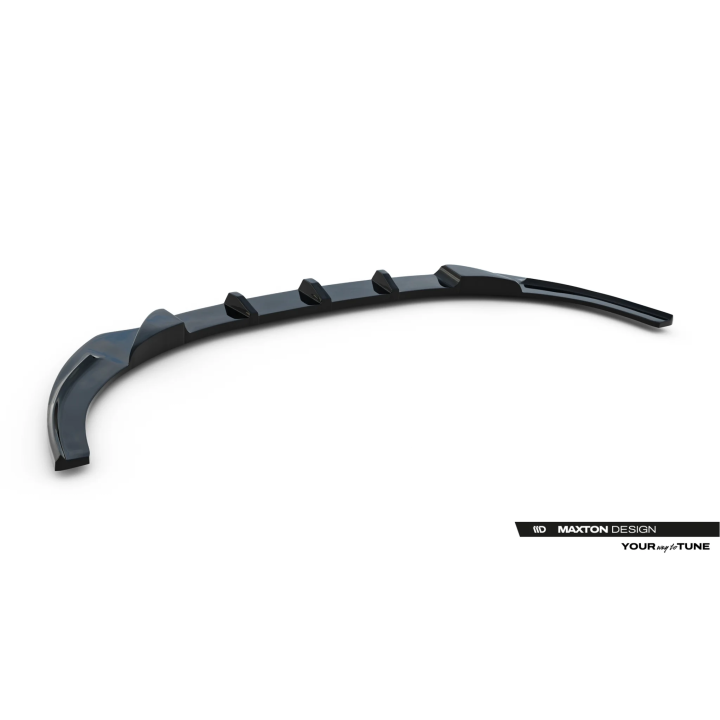 Splitter Przedni Volkswagen Golf GTI Mk6
