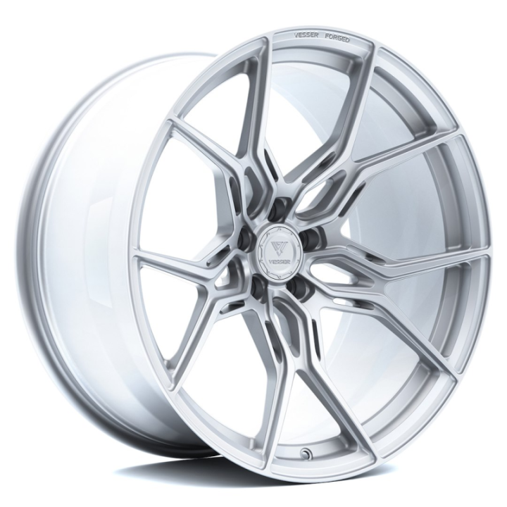 Vesser VSR3 20x9,5 ET15-40 5H BLANK Custom Finish
