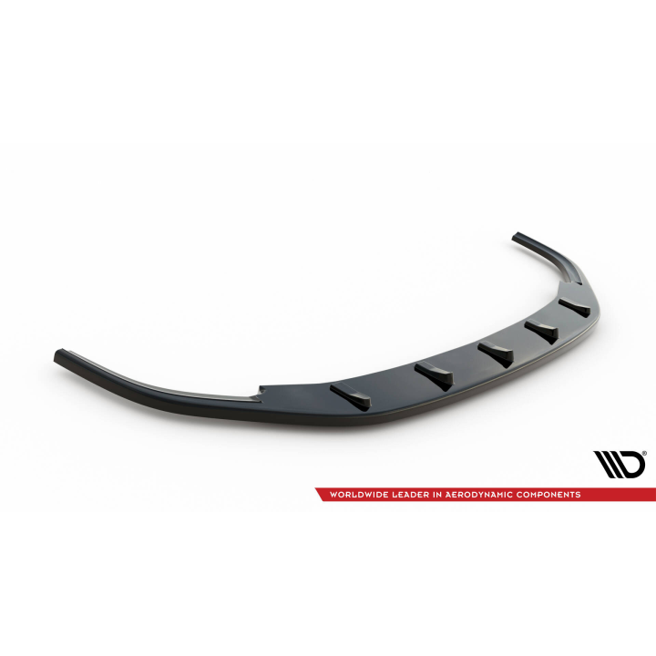 Splitter Przedni VW Golf 6 GTI Ver.2