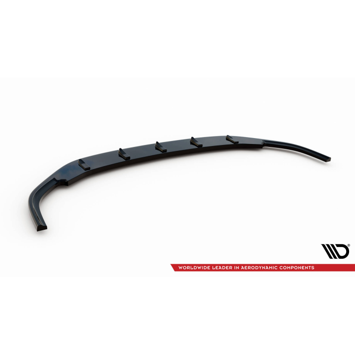 Splitter Przedni VW Golf 6 GTI Ver.2