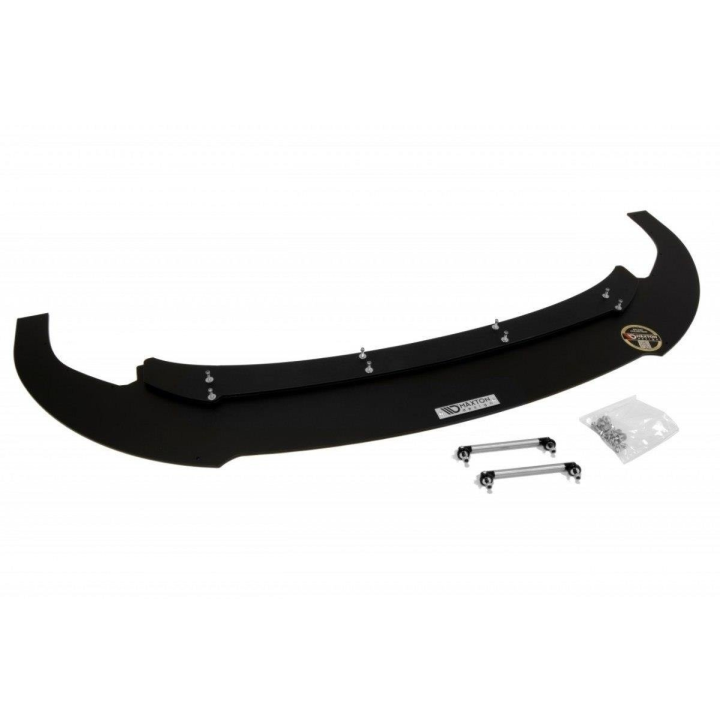 Splitter Przedni Racing VW Golf 6 GTI 35th