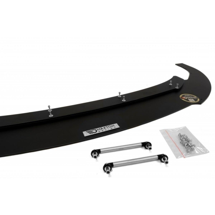 Splitter Przedni Racing VW Golf 6 GTI 35th