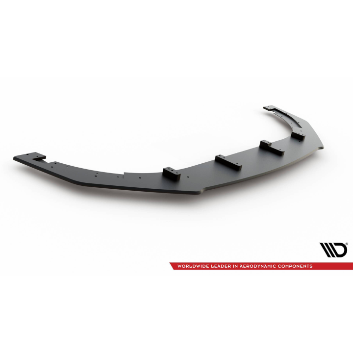 Splitter Przedni Street Pro V.3 Volkswagen Golf GTI Mk6