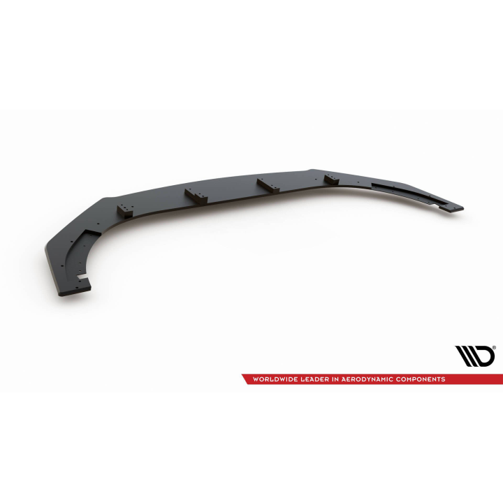 Splitter Przedni Street Pro V.3 Volkswagen Golf GTI Mk6