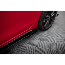 Side Flaps Volkswagen Golf GTI Mk6