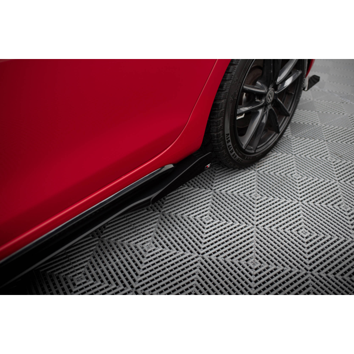 Side Flaps Volkswagen Golf GTI Mk6
