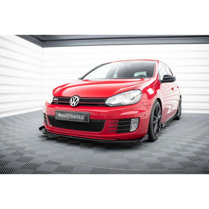 Flaps Volkswagen Golf GTI Mk6