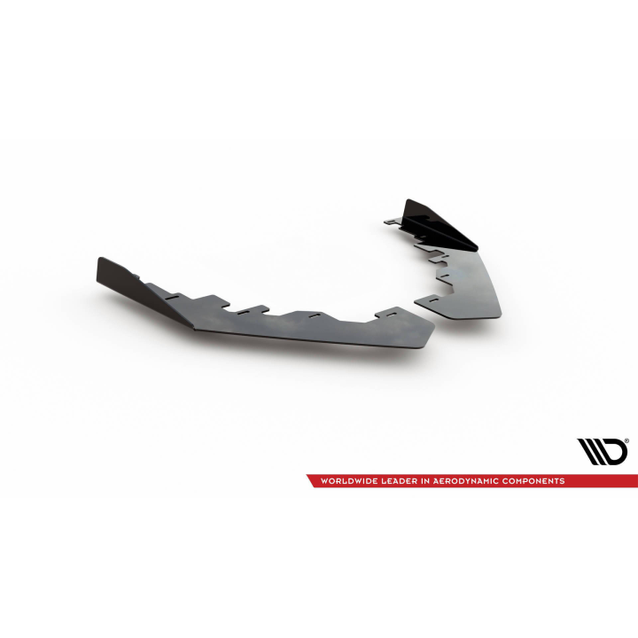 Flaps Volkswagen Golf GTI Mk6