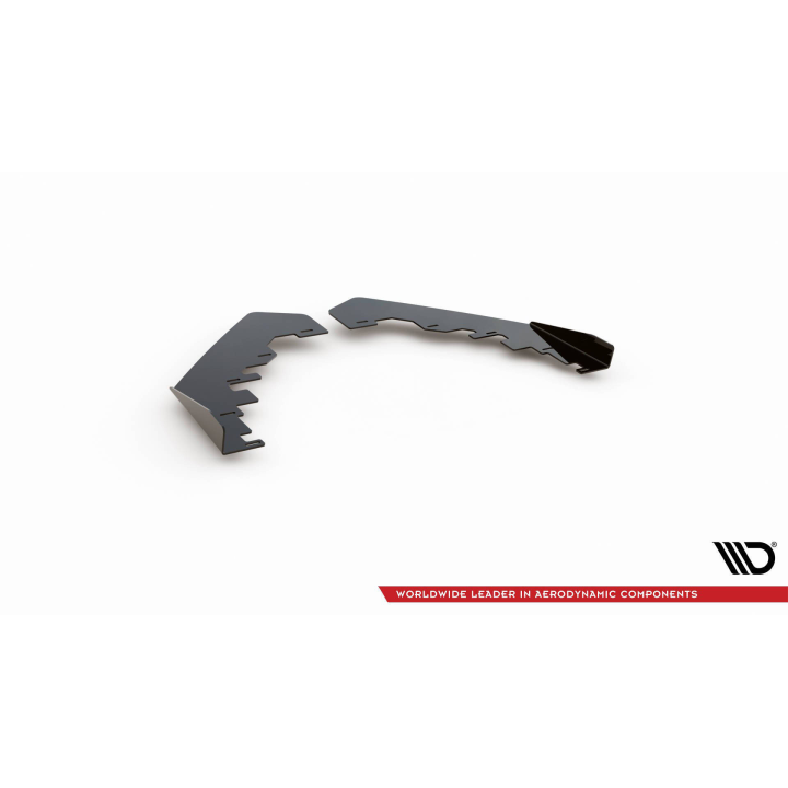 Flaps Volkswagen Golf GTI Mk6