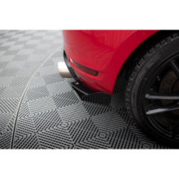 Flapsy Tylne Boczne Volkswagen Golf GTI Mk6
