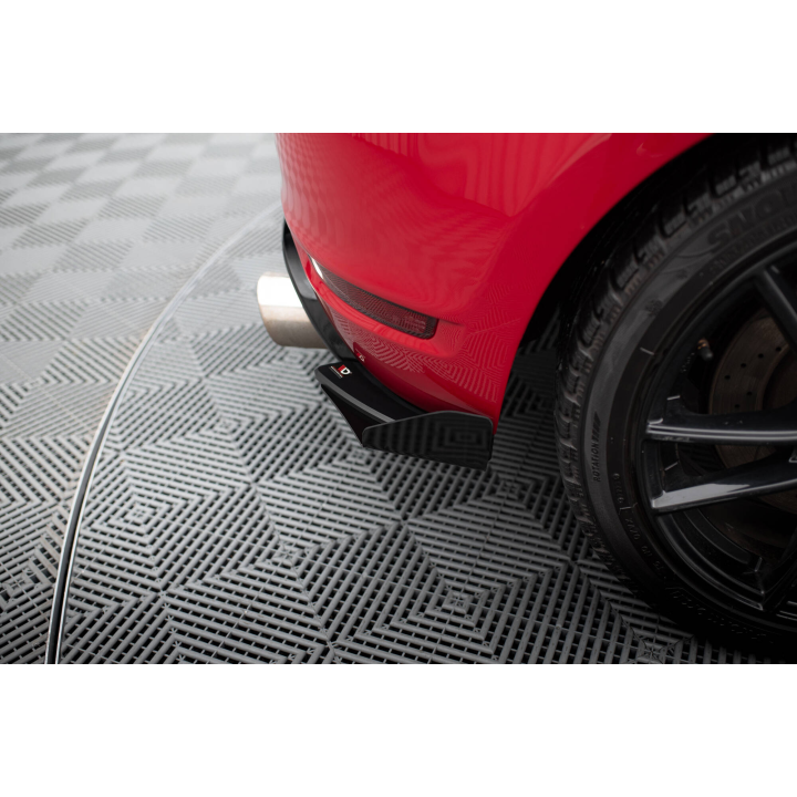 Flapsy Tylne Boczne Volkswagen Golf GTI Mk6