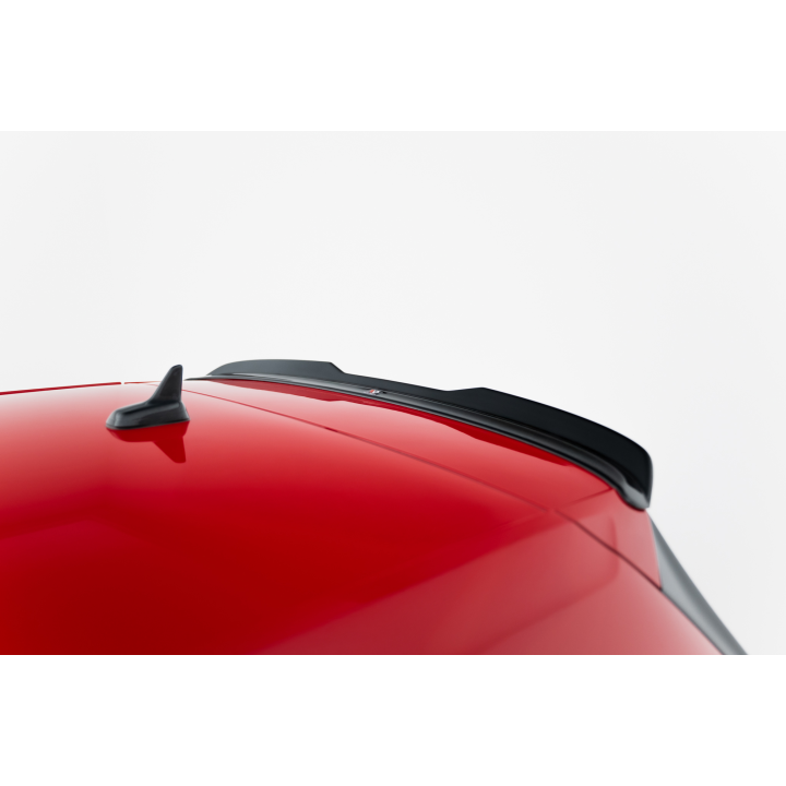 Spoiler Cap V.3 Volkswagen Golf R / R-Line / GTI / GTD Mk7 / Mk7 Facelift